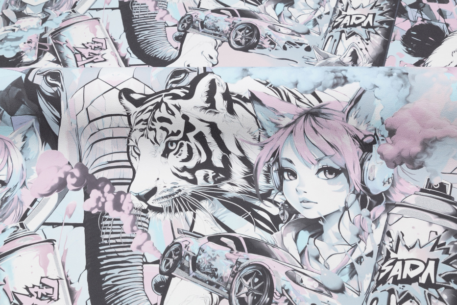 PALITRA HOME HC72283-15