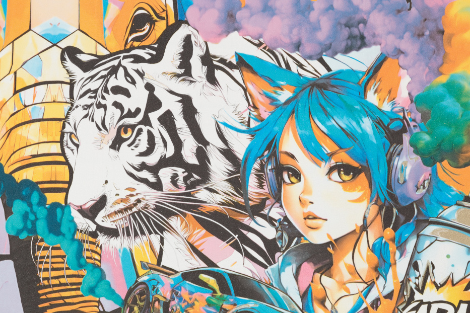 PALITRA HOME HC72283-63