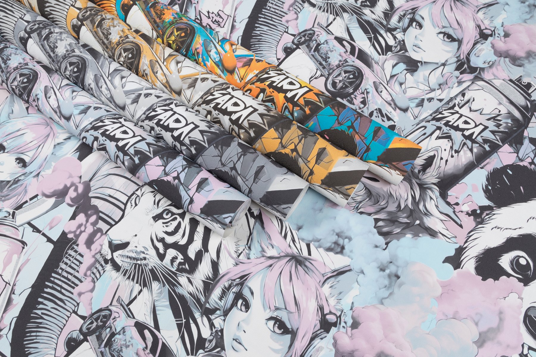 Макро-изображение 15 (группа 1)