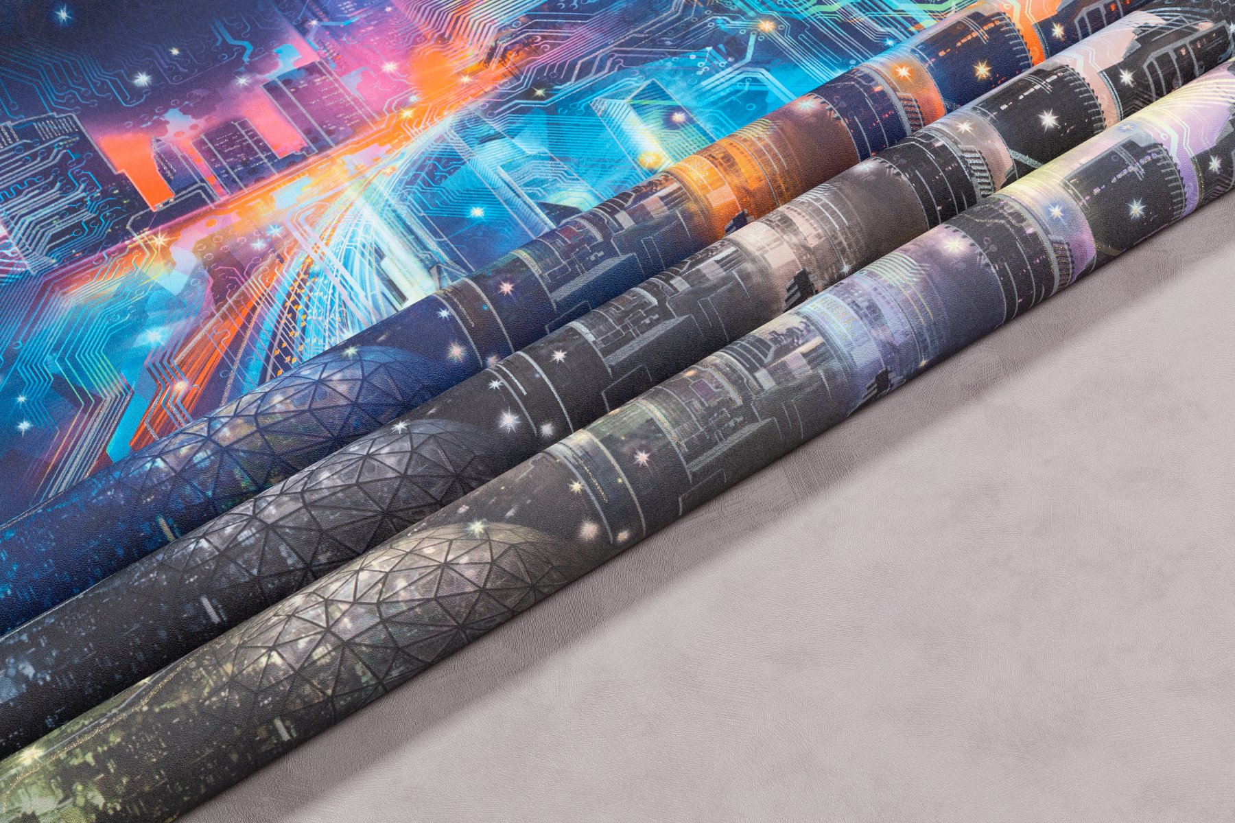 Макро-изображение 5