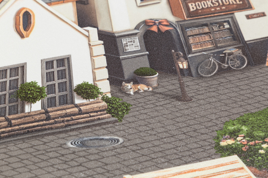 PALITRA PRO PR72659-65