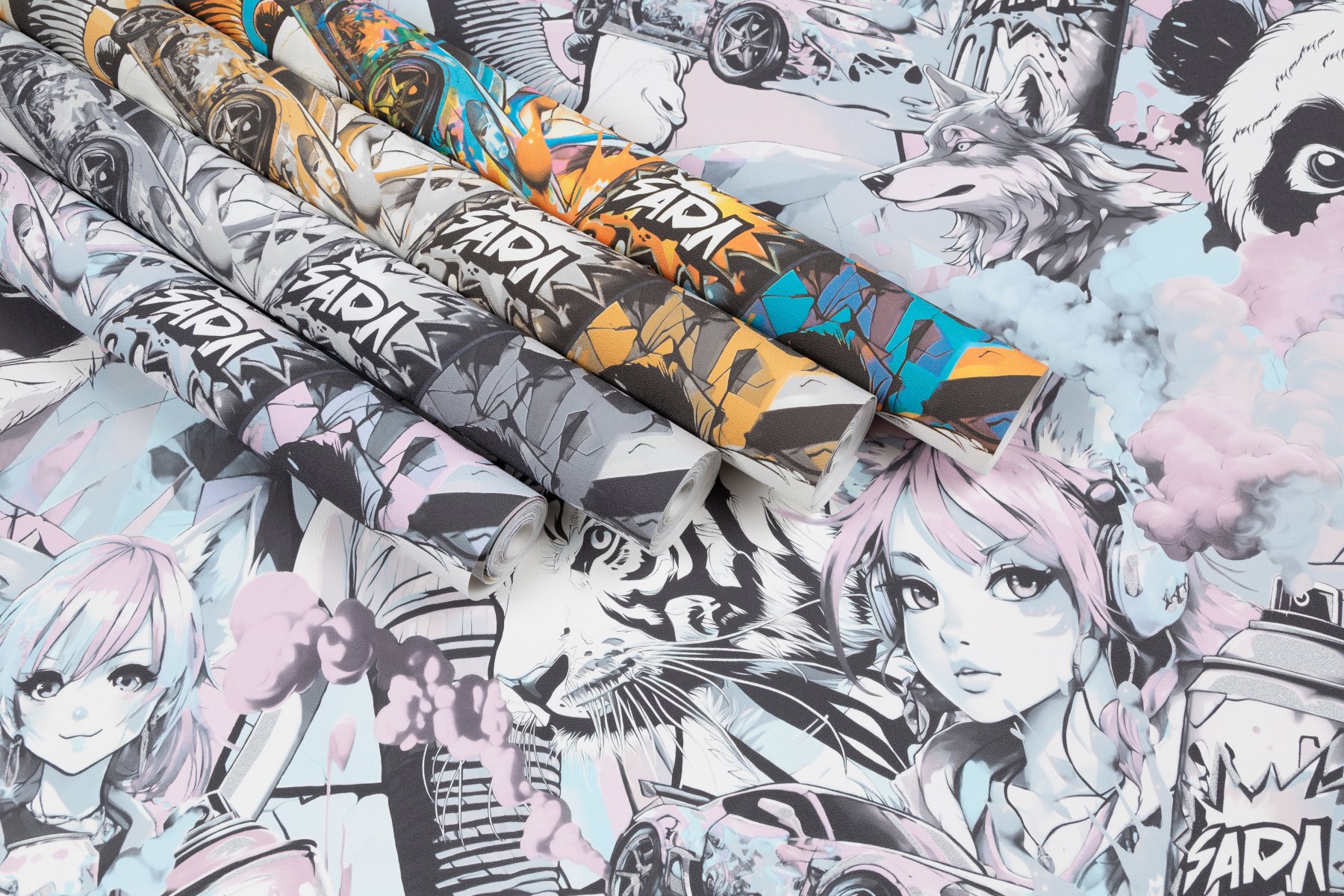 Макро-изображение 16 (группа 1)