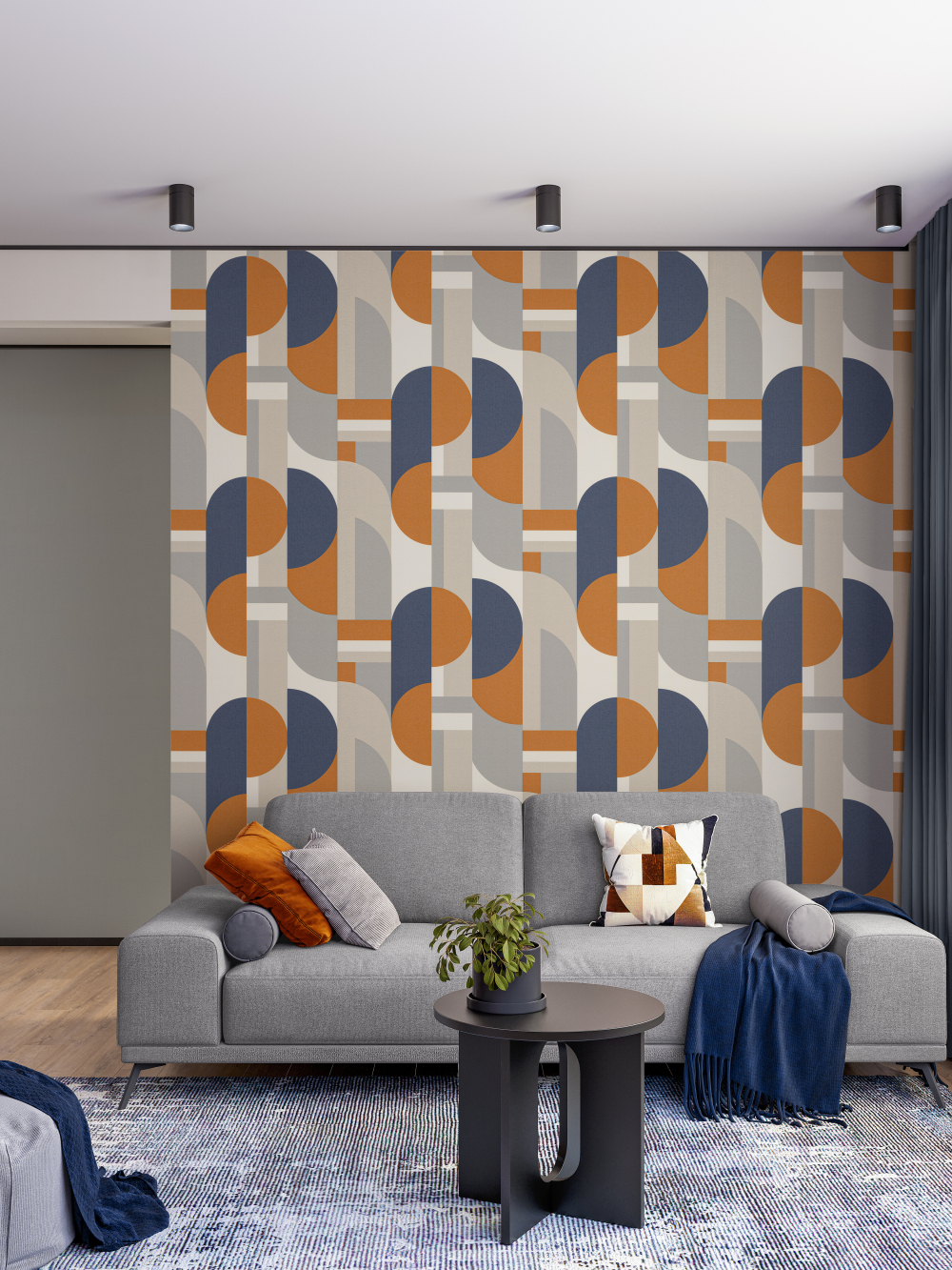 PALITRA TREND TC72574-41