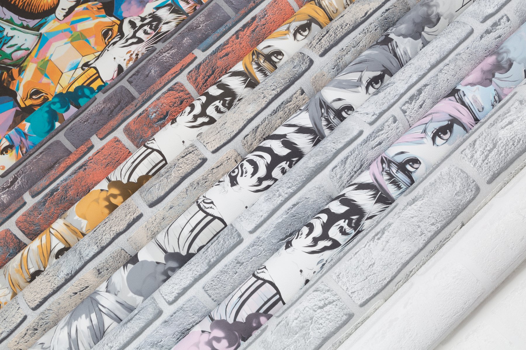 Макро-изображение 14