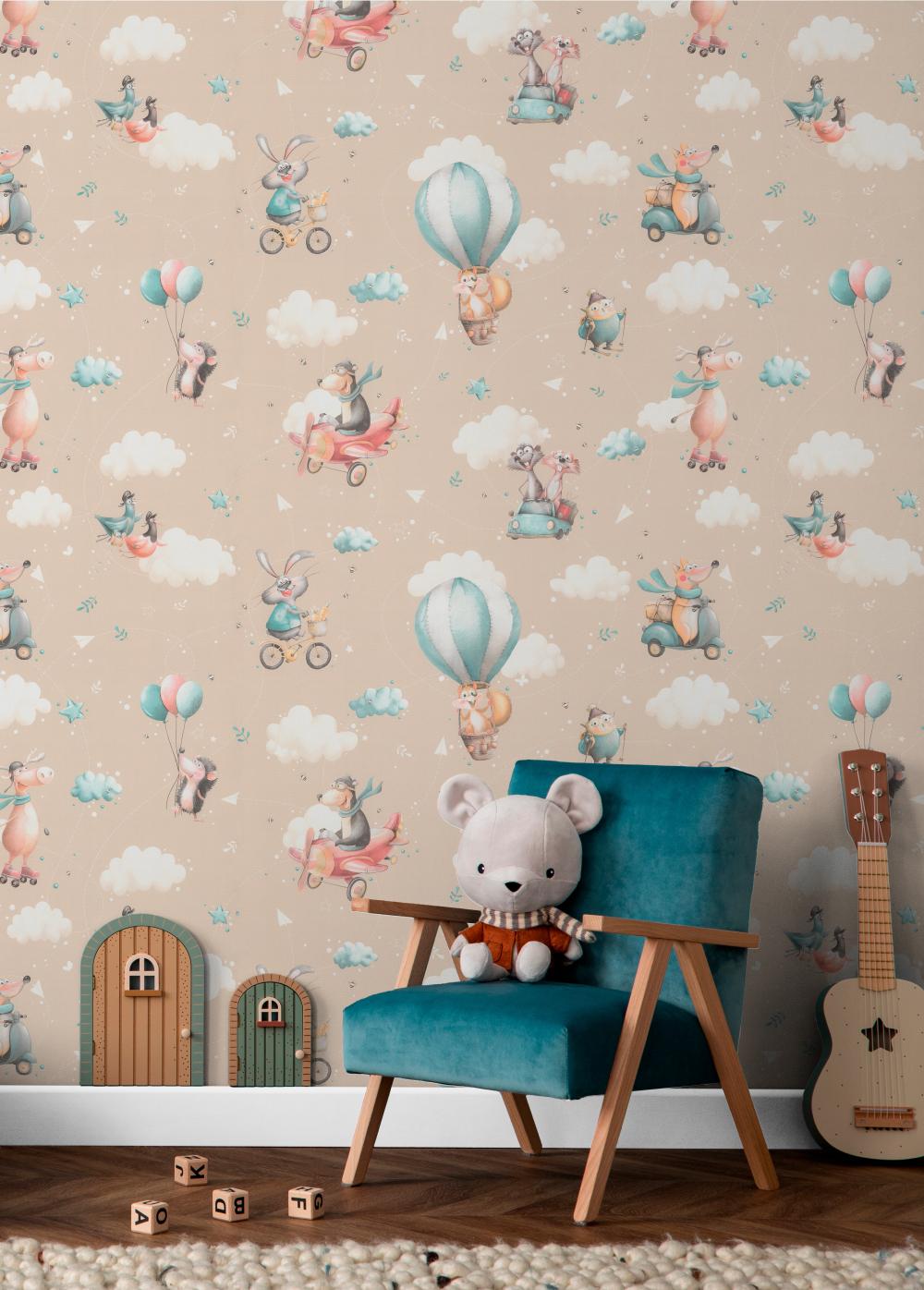 PALITRA HOME HC72735-22