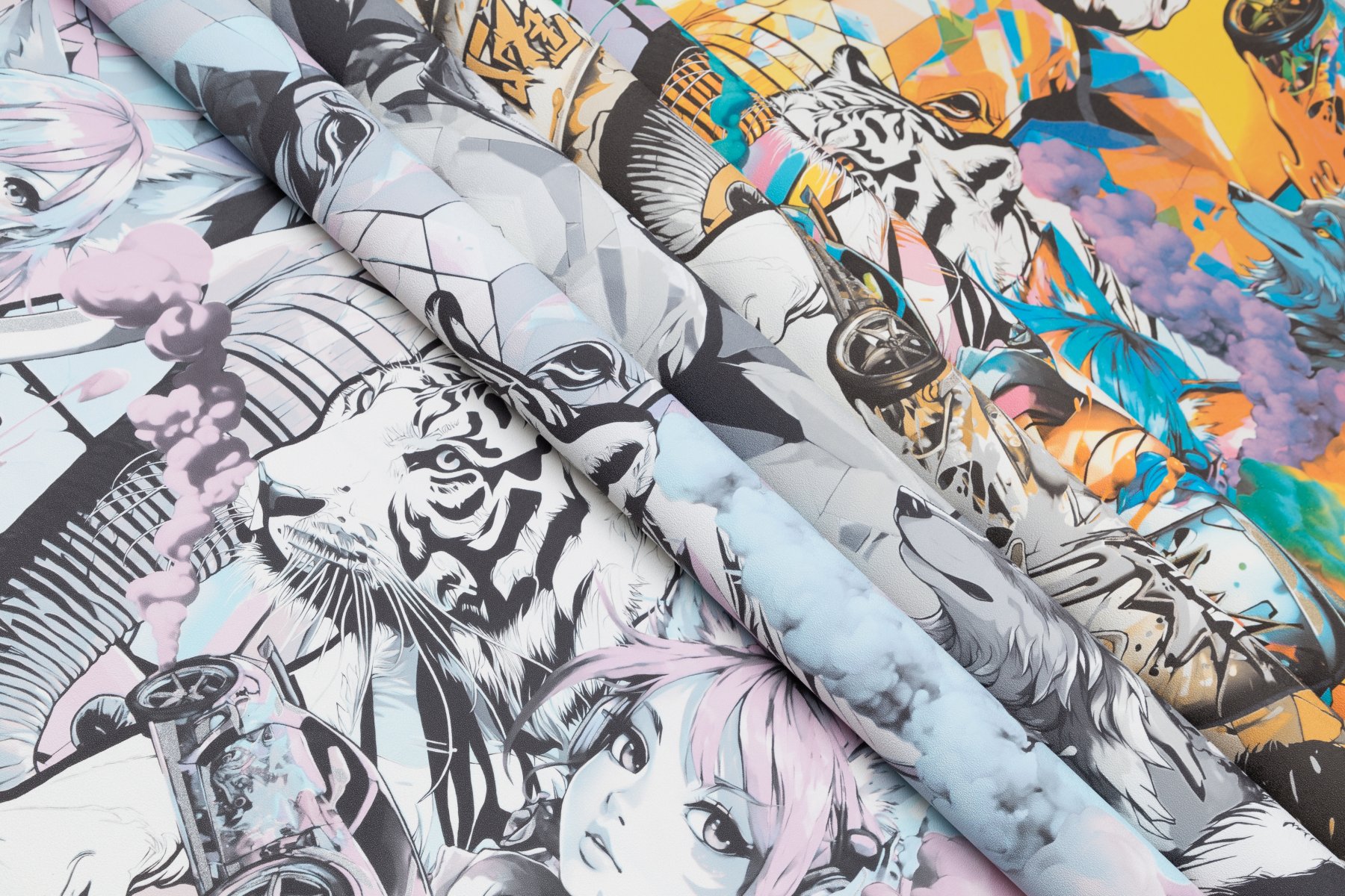 Макро-изображение 17 (группа 1)