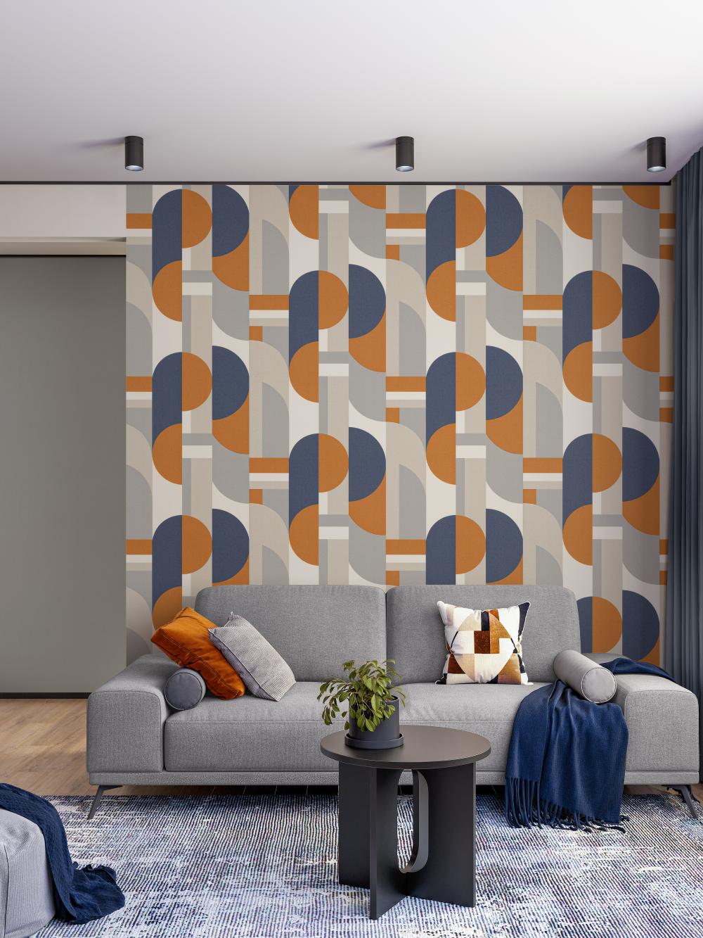 PALITRA TREND TC72574-41