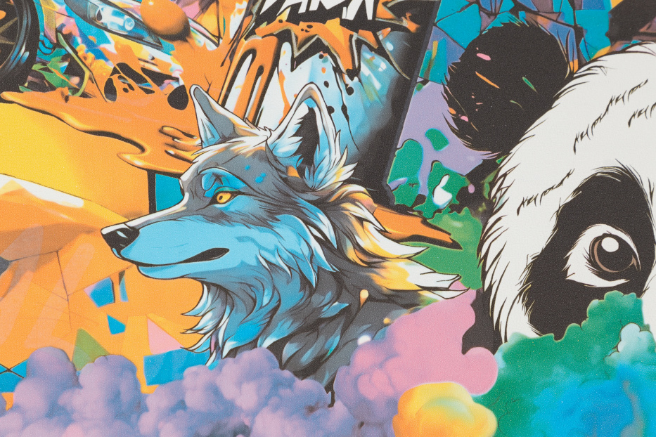 PALITRA HOME HC72283-63