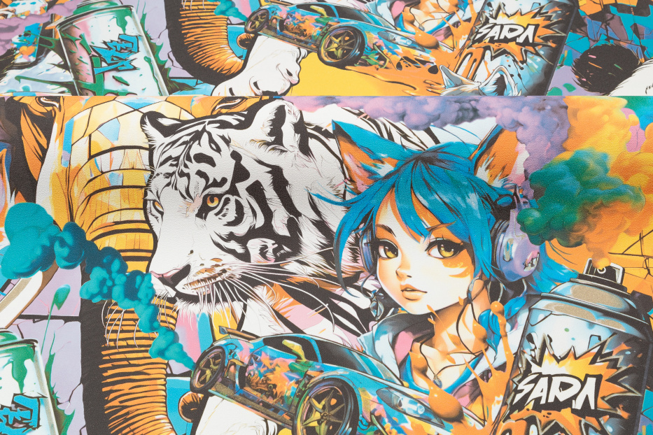 PALITRA HOME HC72283-63