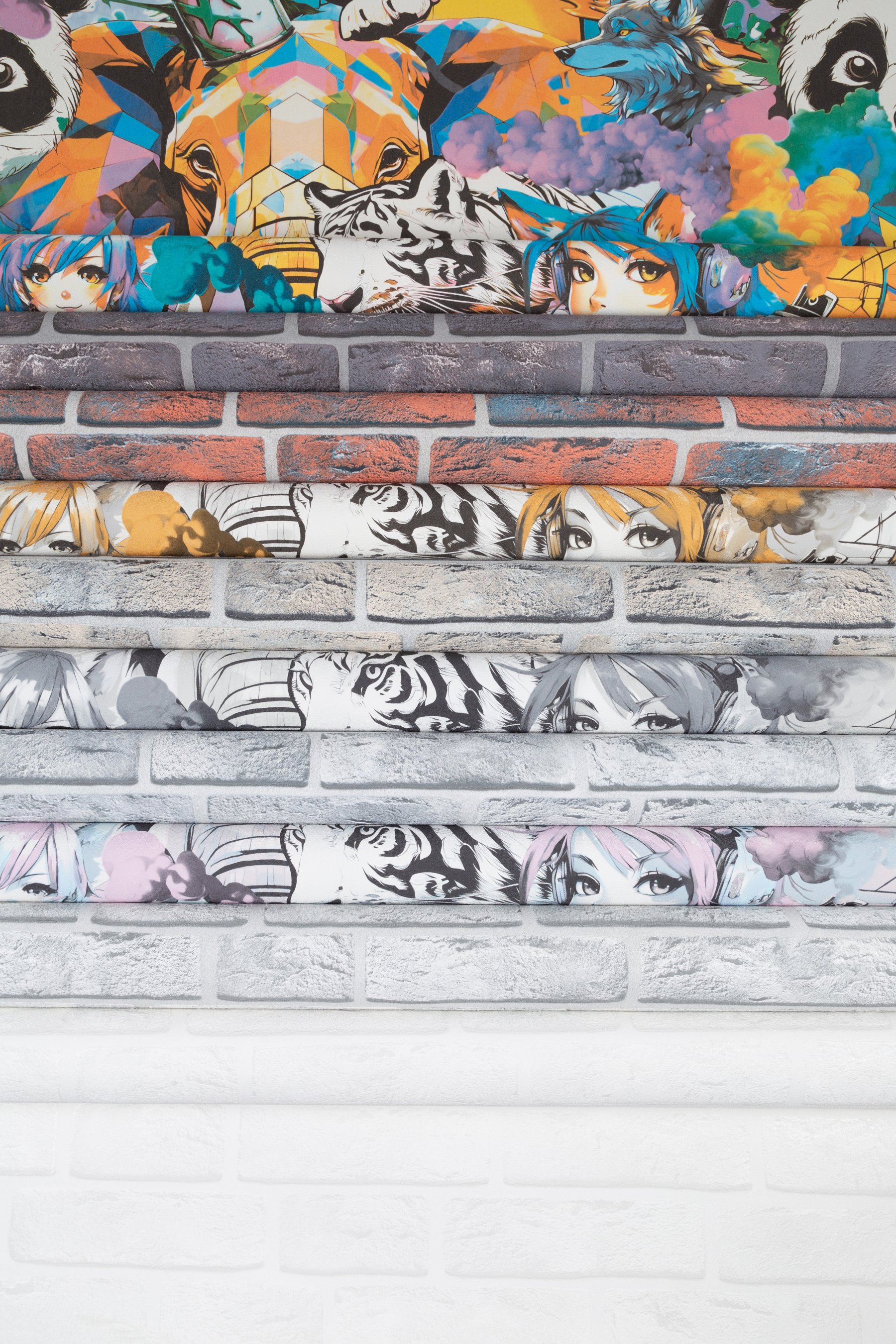 Макро-изображение 12