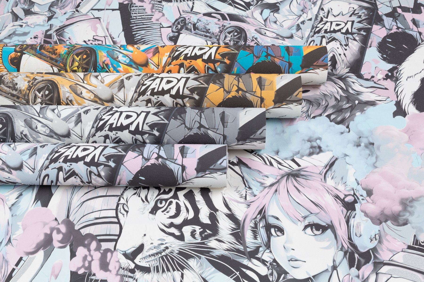 Макро-изображение 14 (группа 1)