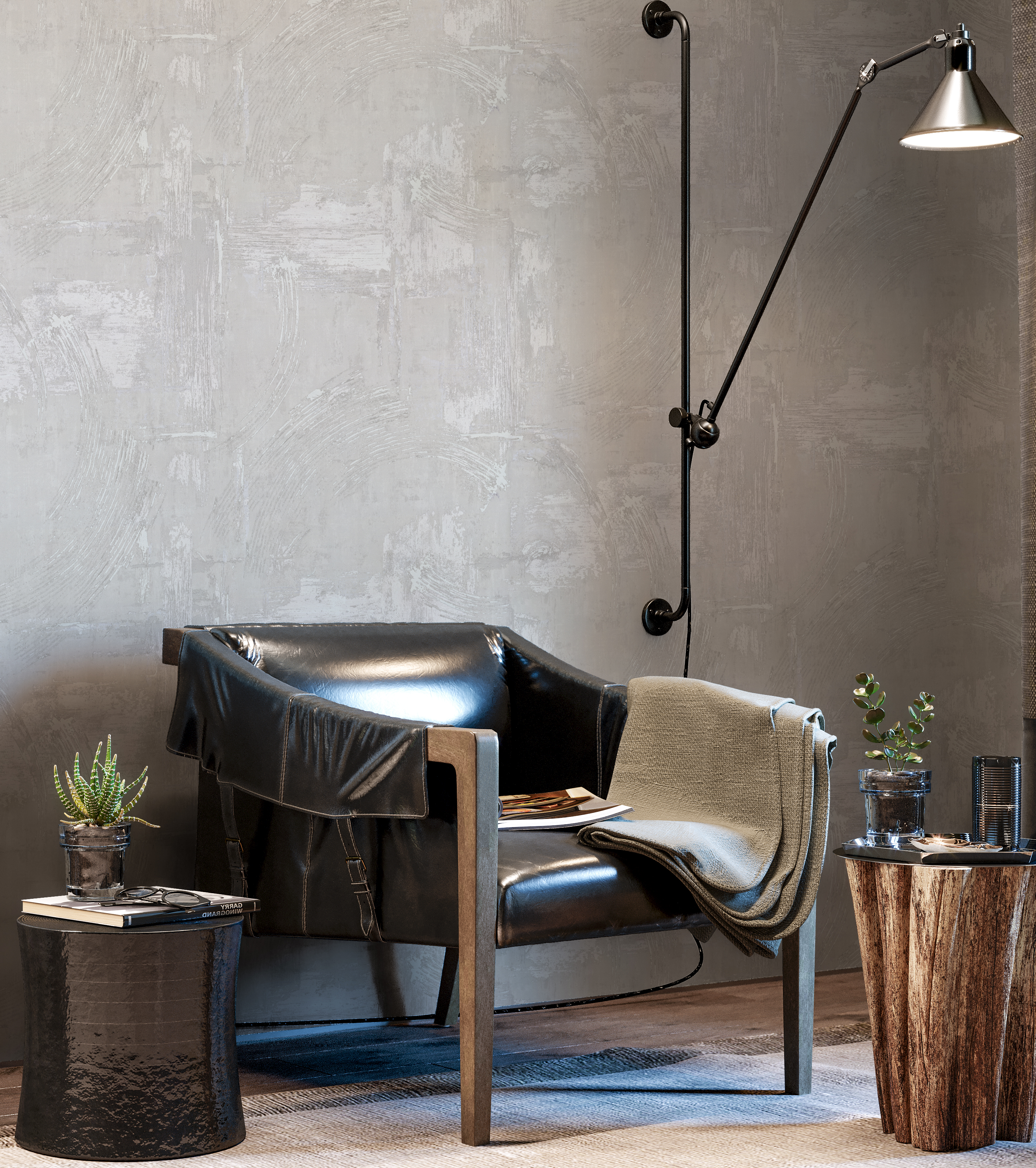 Фоновая картинка